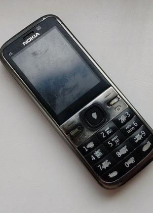 Продам Nokia C5-00