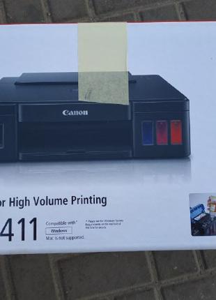 Принтер Canon PIXMA G 2415