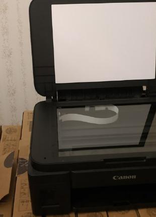 Принтер сканер Canon Pixma G1411