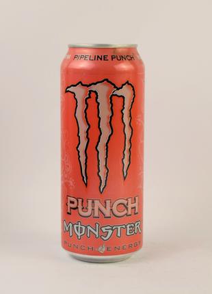 Газированный энергетический напиток Monster Enegy Pipeline Pun...
