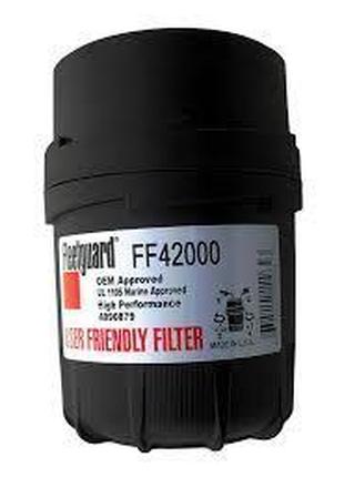 Фильтр топливный FLEETGUARD FF42000