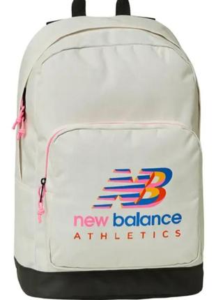 Рюкзак new balance urban backpack (lab13117sst)