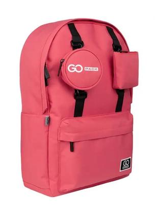 Рюкзак новый для подростков gopack
