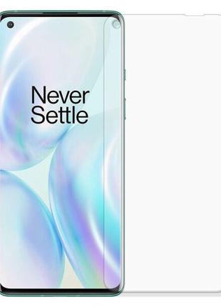 Полиуретановая противоударная пленка USA для OnePlus 9 Pro