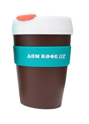 Чашка KeepCup Дом Кофе DD 454 мл