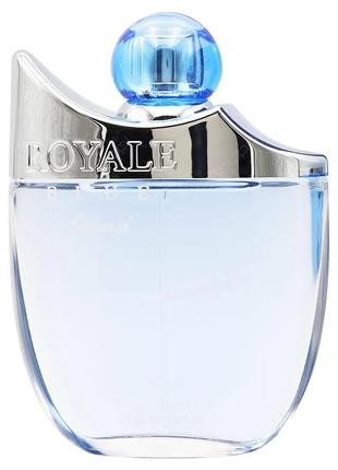 Парфумована вода для чоловіків Rasasi Royale Blue 75 ml