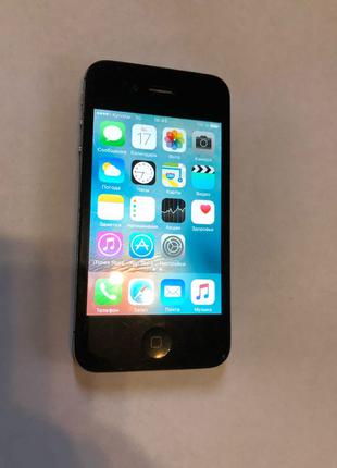 iPhone 4s 16 gb