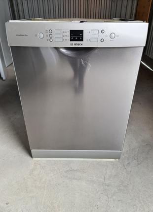 Встроенная посудомоечная машина BOSCH 60 Cm / Made in Germany ...
