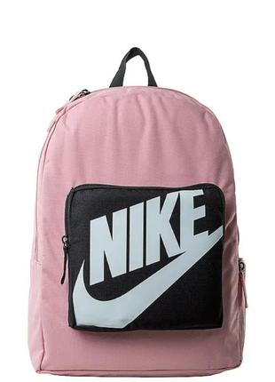 Рюкзак nike y nk classic bkpk (ba5928-630)