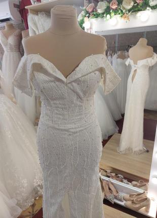 Весільна сукня/свадебное платье
