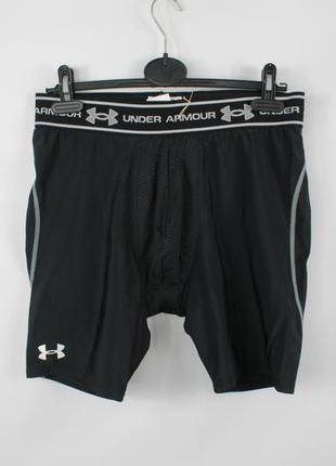 Компресионные шорты under armour