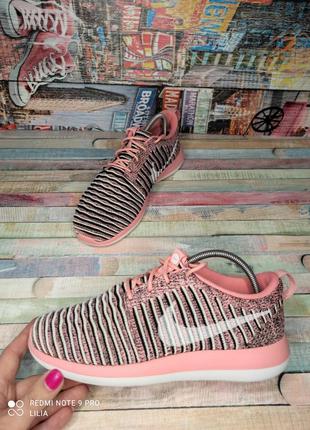 roshe 2 flyknit