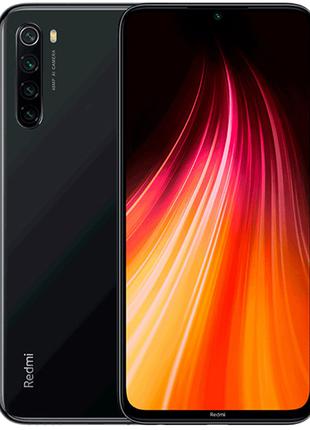 xiaomi redmi note 8