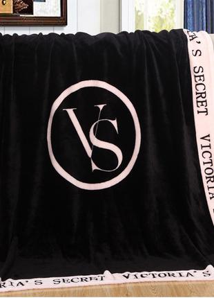 Мягкое полотенце / пляжное / покрывало / плед Victoria's Secret