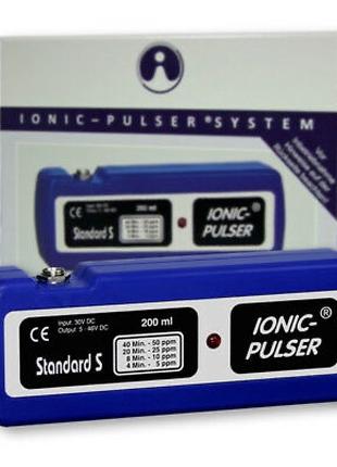 СТОК Ионизатор воды / импульсный генератор Medionic Standard S