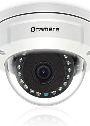 СТОК ИК-камера ночного видения Q-camera 5MP 4 в 1