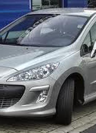 Разборка Peugeot 308 Авторазборка Пежо 308 Запчасти Ремонт СТО