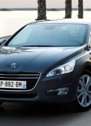 Розбирання Peugeot 508 Авторозборка Пежо 508 Запчастини Ремонт СТ