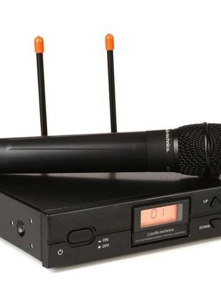 Радиосистема Audio-Technica ATW-2120b