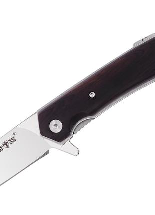 Нож складной WK 04001 (Grand Way)+подарок