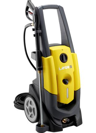 Мойка высокого давления Lavor ALASKA 1409 XP