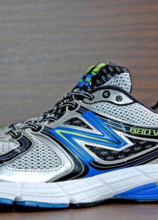 New cheap balance 680v