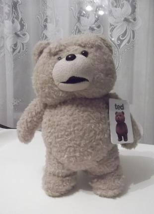 Медведь ted