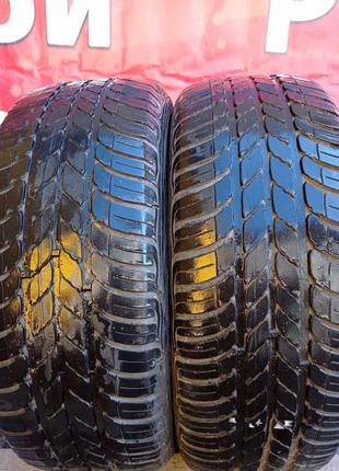 Шины б у 205/55R16 GOODYEAR