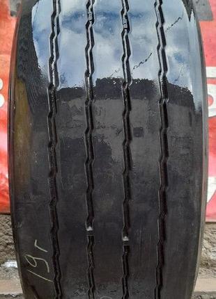 Шина 385/65/22.5 б у прицеп HANKOOK TH31