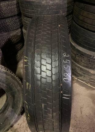 Грузовые шины б\у 295/80/R22.5 BRIDGESTONE