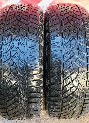 Шины б у 215 60R16 GOODYEAR ULTRA GRIP