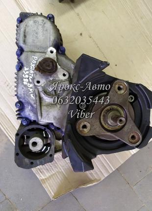 Дифференциал раздаточной коробки BMW ATC 300 E90 E91 5er E60 E...