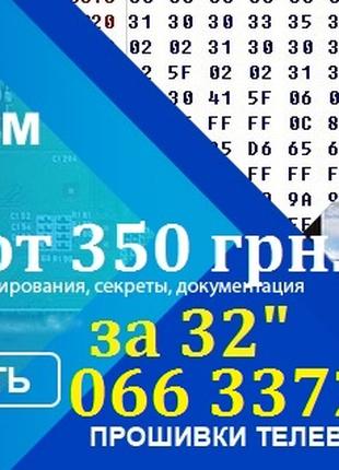 Прошивка Grunhelm Liberton Mystery Prime Technics Smart Hisense