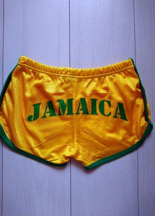 Шорти jamaica