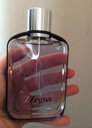 Парфюм ermenegildo z zegna