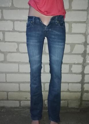 Джинси шикарні new jeans