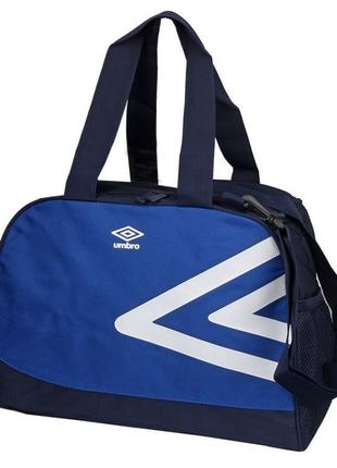 Небольшая спортивная сумка Umbro UMBM0025-87 20L Синяя