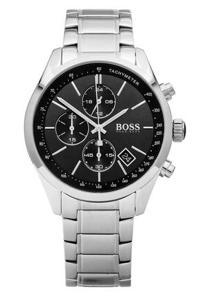 Чоловічий годинник HUGO BOSS 1513477 'Grand Prix'