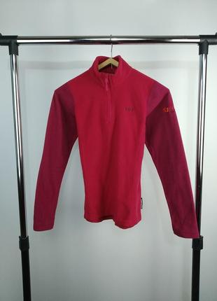 Оригинальный флис helly hansen