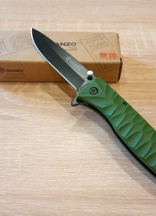 Нож складной Ganzo G620-G1 Оригинал.