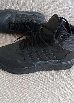 Ботинки мужские adidas frozetic - 3050 грн, купить на ИЗИ (34917659)
