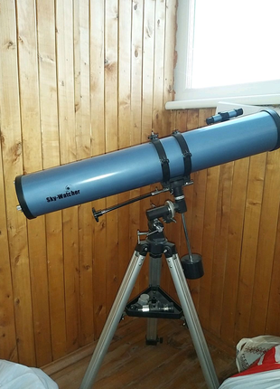 Новый Телескоп Sky Watcher BKP1149