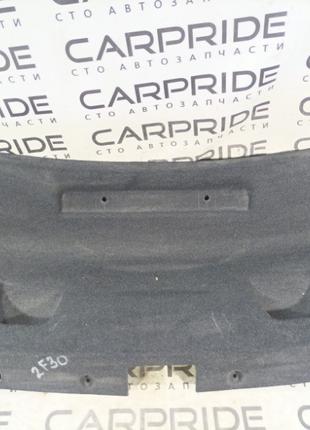 Обшивка крышки багажника Bmw 3-Series F30 N47D20 2013 (б/у)