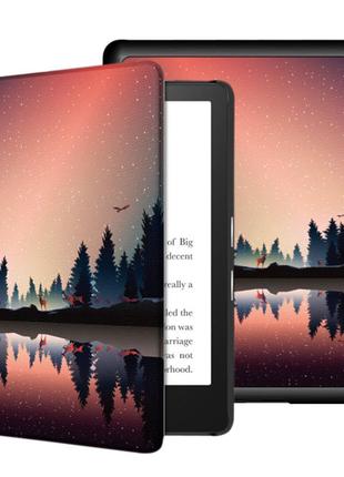 Обложка Primolux Slim для электронной книги Amazon Kindle Pape...