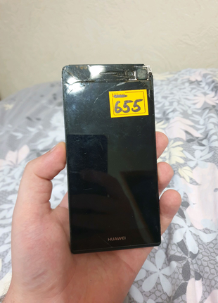 Huawei Ascend P7 P7-L10 на запчасти