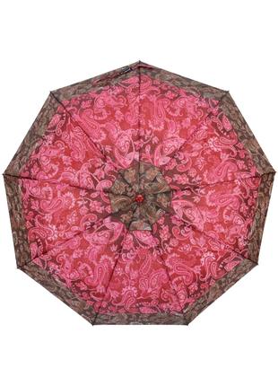 Зонт складной Lantana 755-01 полуавтомат