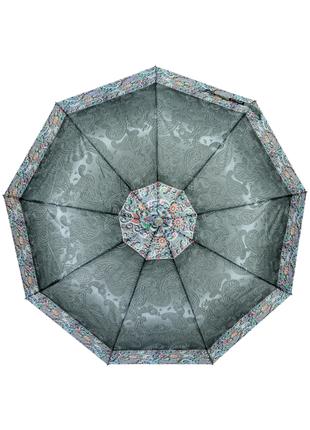 Зонт складной Lantana 755-03 полуавтомат