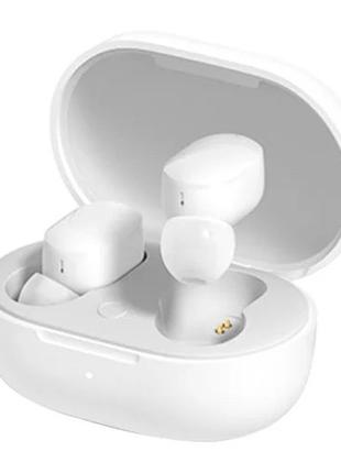 Наушники Xiaomi Redmi Airdots 3 (White) 100% Оригинал