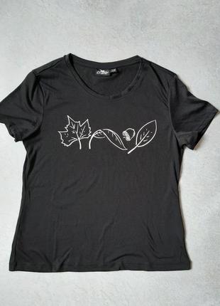 Женская компрессионная футболка crane