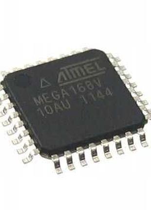 Микроконтроллер ATMEGA168V-10AU